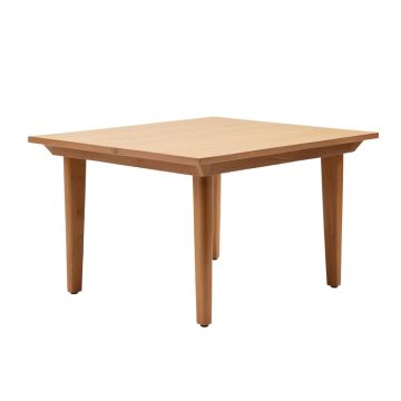 Agirta Extendable Dining Table