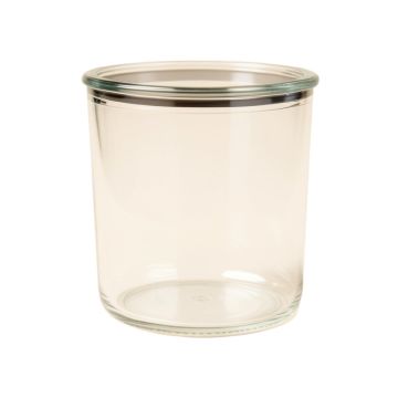 60 Oz . Food Storage Container