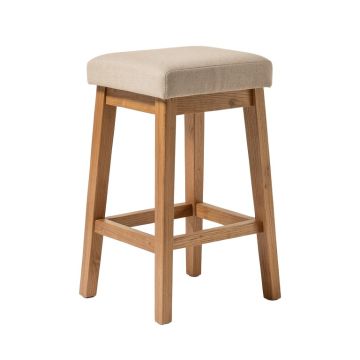 Patillo Bar & Counter Stool