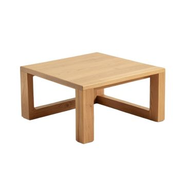 Gimetri Sled Coffee Table