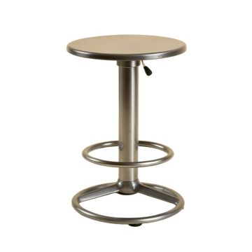 Giana Swivel 24 '' Counter Stool