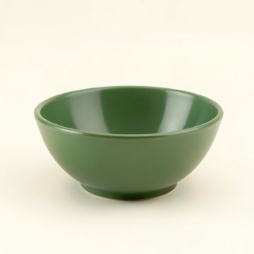 Laurel Dale Dining Bowl - Green (synthetic illustration; no displayed measurements)