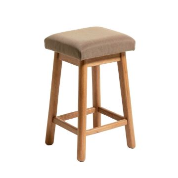 Eliana 30 '' Bar Stool (synthetic illustration; no displayed measurements)