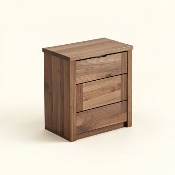 Stack Cabinet 27 '' Single Bathroom Vanity Base Only (synthetic illustration; no displayed measurements)
