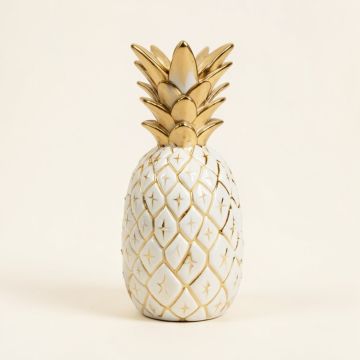 Estabrook Pineapple Figurine (synthetic illustration; no displayed measurements)
