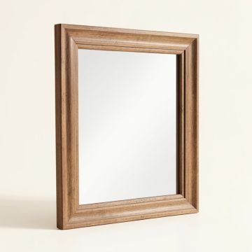 Laplante Beveled Accent Mirror (synthetic illustration; no displayed measurements)