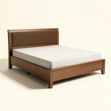 Vadnais Standard Bed (synthetic illustration; no displayed measurements)