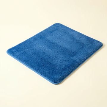 Jonie Memory Foam Bath Rug (synthetic illustration; no displayed measurements)