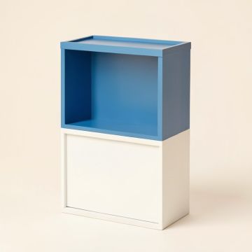 Avery 25 '' W X 30 '' H Over-The-Toilet Storage (synthetic illustration; no displayed measurements)