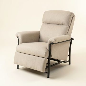 Forester 26 '' Wide Power Lift Assist Standard Recliner (synthetic illustration; no displayed measurements)