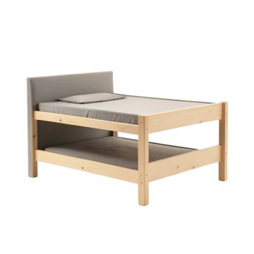 Jeffreys Jeffereys Twin Loft Bed