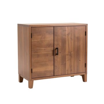 Oli 2 Door Accent Cabinet