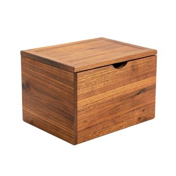 Acacia Deck Box