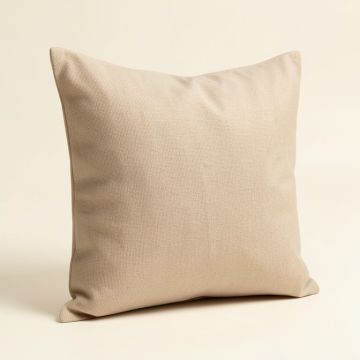 Bradford Cotton Throw Pillow (synthetic illustration; no displayed measurements)
