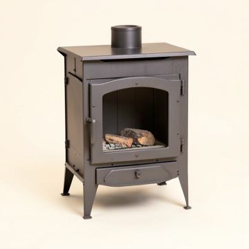 Vent Free Natural Gas/Propane Stove (synthetic illustration; no displayed measurements)