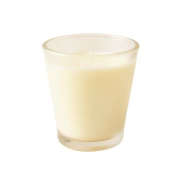 Harbor Bridge Empty Candle Holder - Ivory