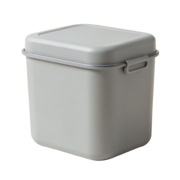 Hot/Cold Thermal 5-Qt Food Storage Container