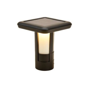 Decorative Solar Powered Led Pathway Light Pack