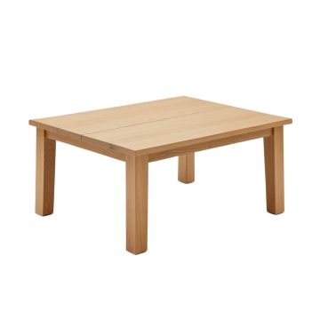 Smyth Living Room 2 Piece Coffee Table Set