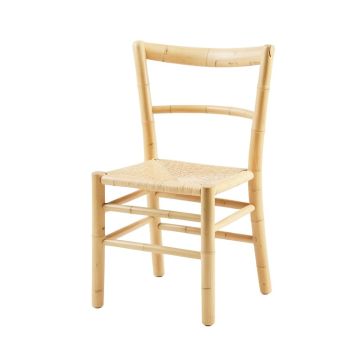 Briar Brook Dining Chair - Ivory