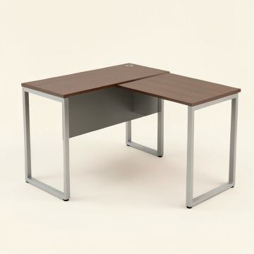 Modern Reversible L-Shape Executive Desk (synthetic illustration; no displayed measurements)