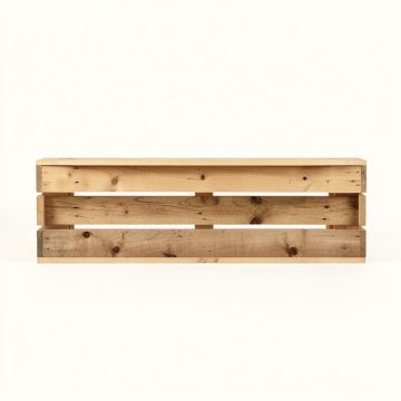 Be Sweet Horizontal Pallet Wood Sign Wall Décor (synthetic illustration; no displayed measurements)
