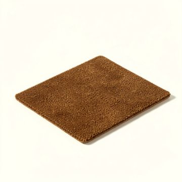 Gleeson Ladybug Welcome Non-Slip Outdoor Door Mat (synthetic illustration; no displayed measurements)