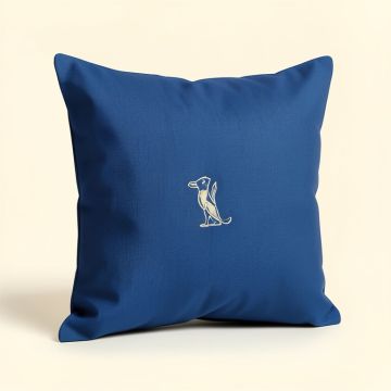 Dulin Libra Zodiac Sign Throw Pillow (synthetic illustration; no displayed measurements)