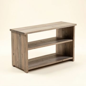 Mervyn Tv Stand For Tvs Up To 55 '' (synthetic illustration; no displayed measurements)