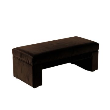Indialantic Storage Bench