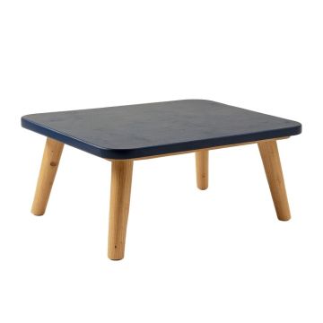 Hill Bluff Coffee Table - Navy