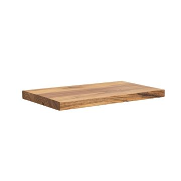 Bellapais Bracketless Wall Shelf (synthetic illustration; no displayed measurements)