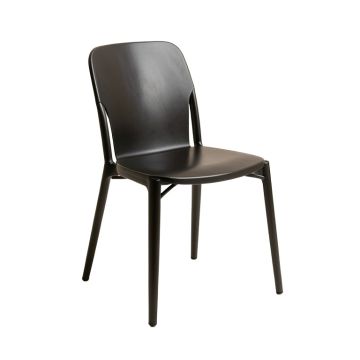 Chaucer Metal Side Chair