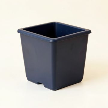 Flint Bridge Empty Planter - Navy (synthetic illustration; no displayed measurements)