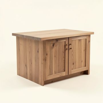 Hewson Kitchen Island Set (synthetic illustration; no displayed measurements)