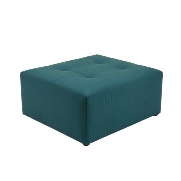 Pelayo 40 '' Wide Tufted Rectangle Storage Ottoman