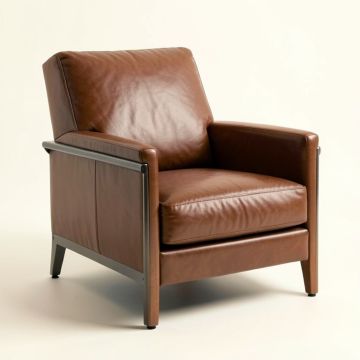 Derry 22 '' Wide Armchair (synthetic illustration; no displayed measurements)