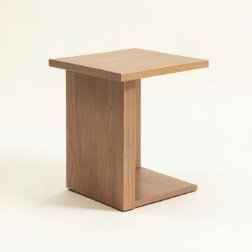 Blair End Table (synthetic illustration; no displayed measurements)
