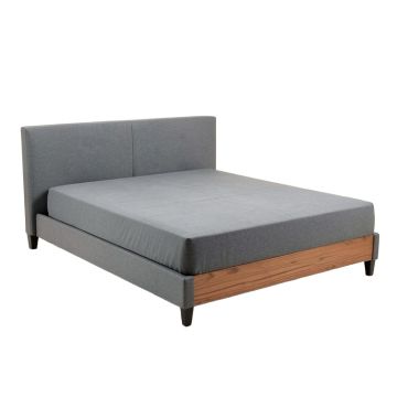 Sau Upholstered Storage Platform Bed