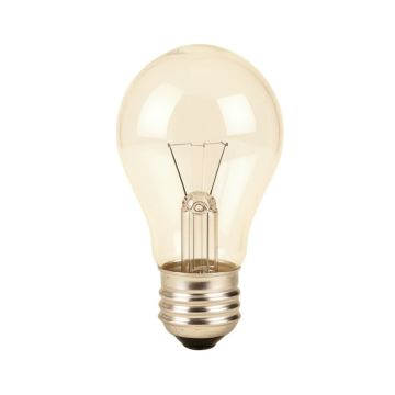 5 Watt , C7 Incandescent Dimmable Light Bulb , E12/Candelabra Base