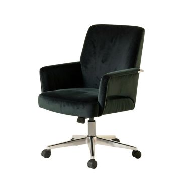 Velvet Task Chair Task Chair
