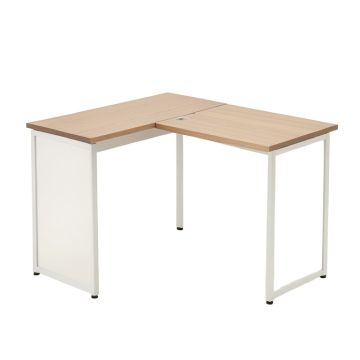 Silke L-Shape Desk