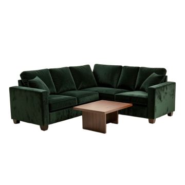 Odum 2 Piece Standard Living Room Set