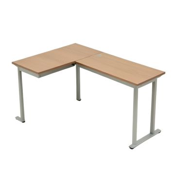 L-Shape Desk
