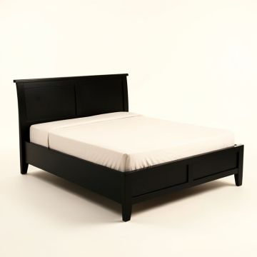 Geist Bed (synthetic illustration; no displayed measurements)