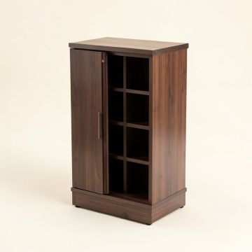 Wendelina Mini Bar (synthetic illustration; no displayed measurements)
