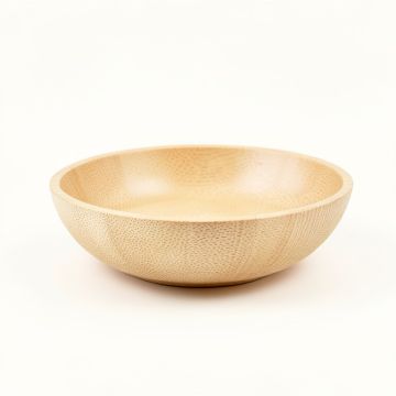 Olive Bridge Dining Bowl - Beige (synthetic illustration; no displayed measurements)