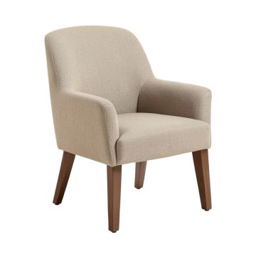 Bartram Upholstered Parsons Chair