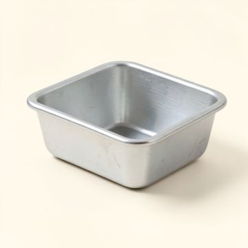 Nordic Ware Harvest Mini Loaf Pan (synthetic illustration; no displayed measurements)