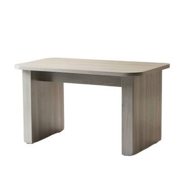 Cedar Falls Writing Desk - Gray